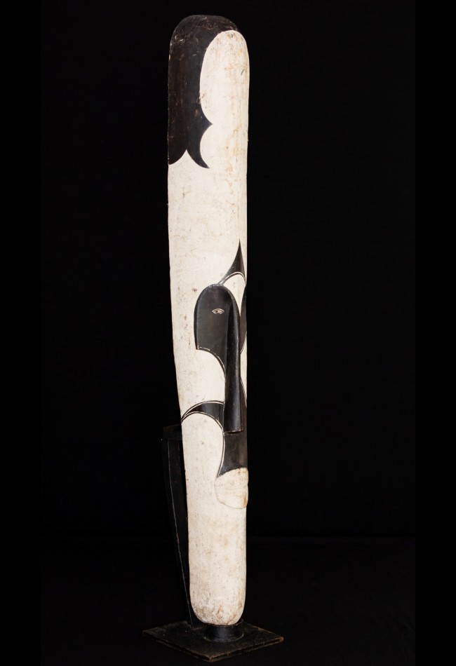 Masque fang Ngil Gabon Masque fang Ngil Gabon
