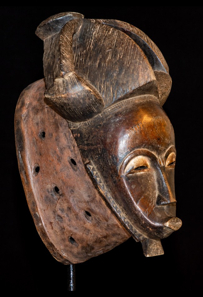 Statuette Masques Objets Antiquit s Art Et Artisanats Africains