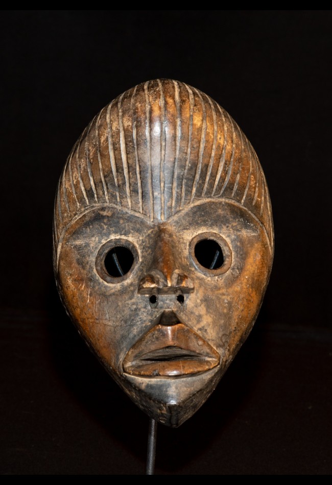 Masque passeport Dan Masque passeport Dan