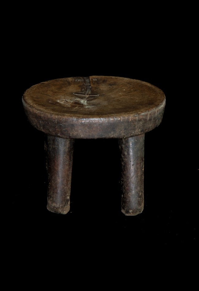 tabouret senoufo côte d'ivoire tabouret senoufo côte d'ivoire