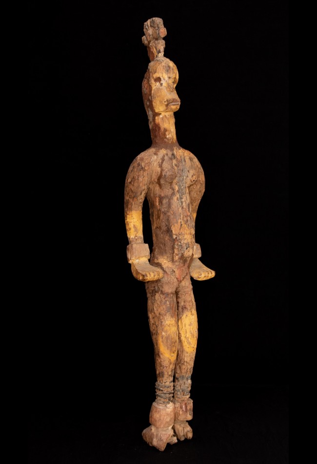 Ancêtre Igbo Nigéria Ancêtre Igbo Nigéria