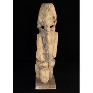 Statues africaines anciennes et maternités Bambara du Mali : sculptures, objets d’art et pièces de collection sélectionnés pour les passionnés d’art africain.