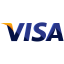 Payer avec votre carte bancaire VISA